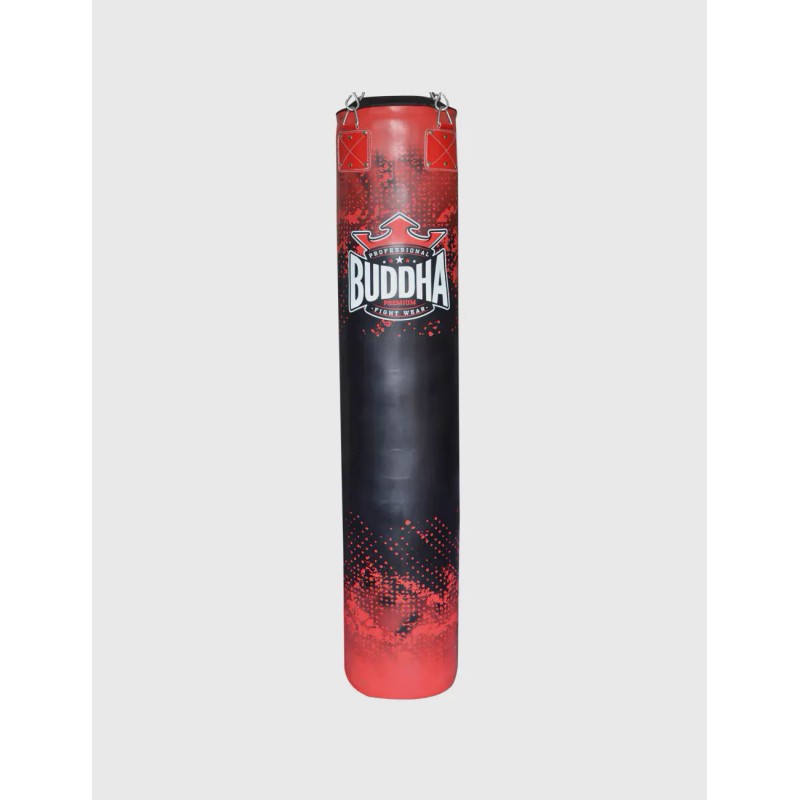 Buddha Top Premium Bag Black-Red 1,80m (full)