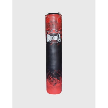 Buddha Top Premium Bag Black-Red 1,80m (full)