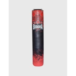 Buddha Top Premium Bag Noir-Rouge 1,80m (VIDE)