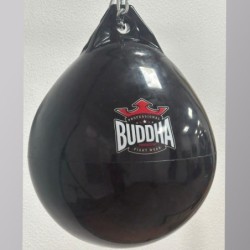 Sac de boxe océanique rempli d'eau