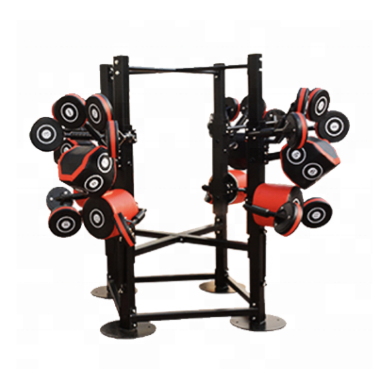 Pro Tech Future Professional Set