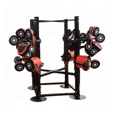 Pro Tech Future Professional Set