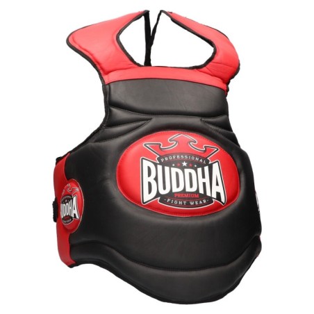 Buddha Thailand Black-Red Trainer Full Belly Trainer Buddha Thailand Black-Red