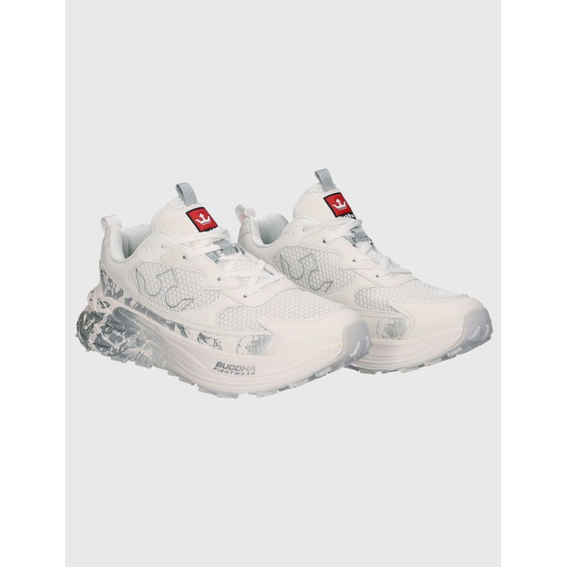 Baskets urbaines Noir