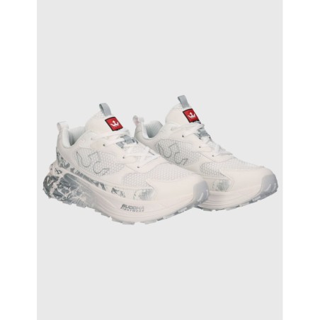 Baskets urbaines Noir
