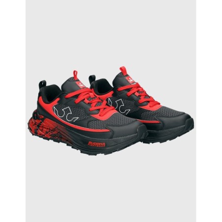 Baskets urbaines Noir
