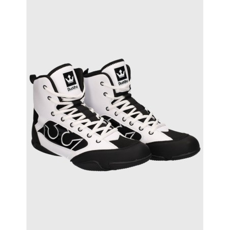 Chaussures de boxe Buddha Epic Blanc