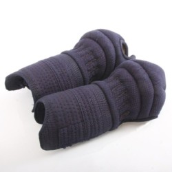 Orizashi Kote à pas de 5 mm (stock limité)