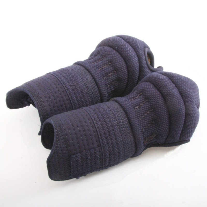 Orizashi Kote à pas de 5 mm (stock limité)