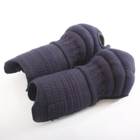 Orizashi Kote à pas de 5 mm (stock limité)