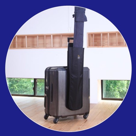 Add Hayabusa Shinai Bag Attachment?
