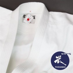 Ai - Kimono d'Aïkido de luxe