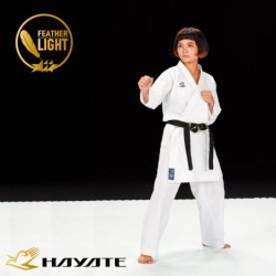 Uniforme de karaté Airize Hayate