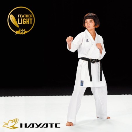 Uniforme de karaté Airize Hayate