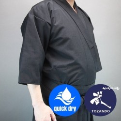 Akatsuki - Ensemble d'uniforme Tsumugi Iaido