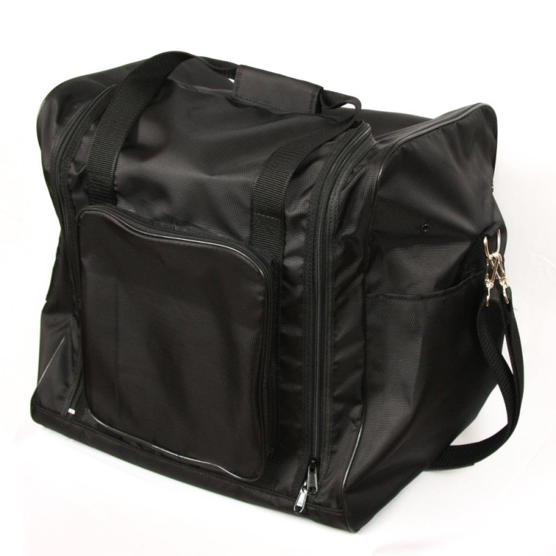 Ballistic Nylon Lightweight Bogu Bag