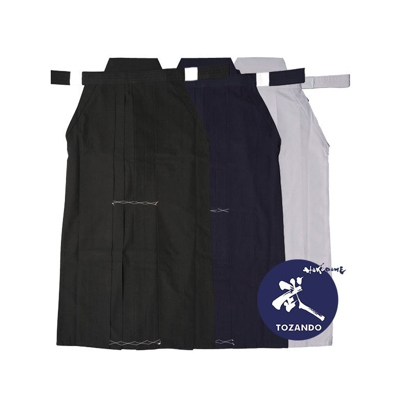 Basic Tetron Hakama
