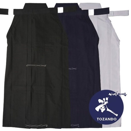 Basic Tetron Hakama