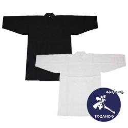 Basic Tetron Iaido Gi