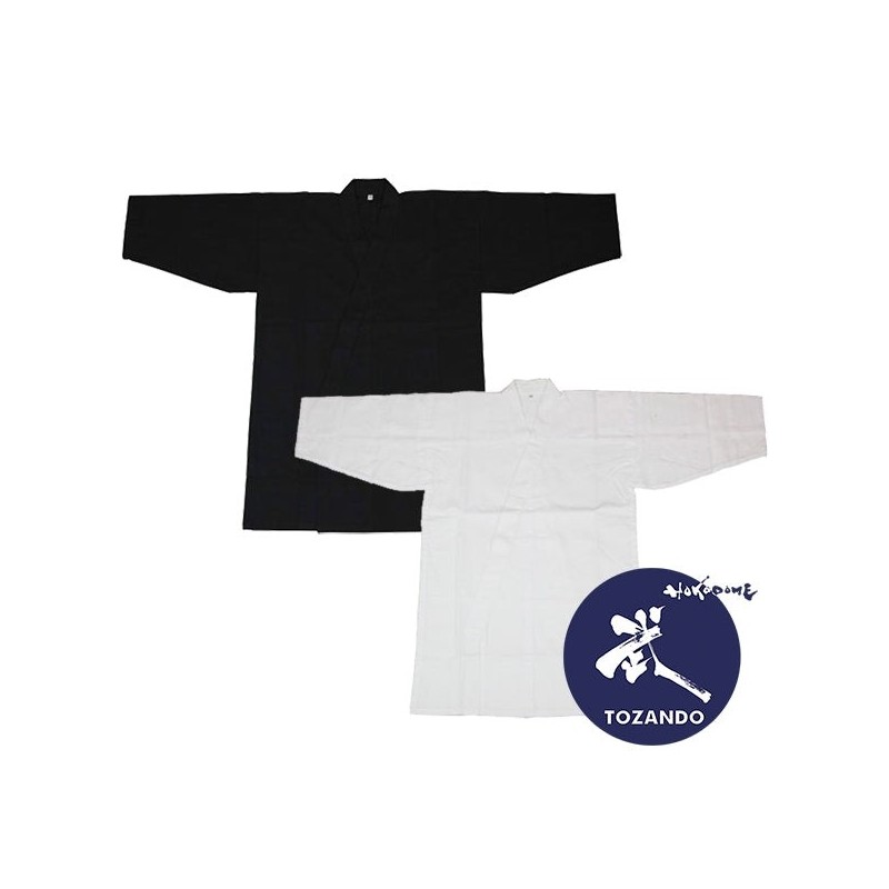 Basic Tetron Iaido Gi