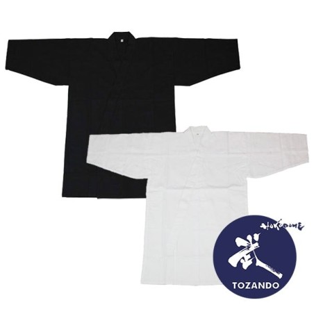 Basic Tetron Iaido Gi