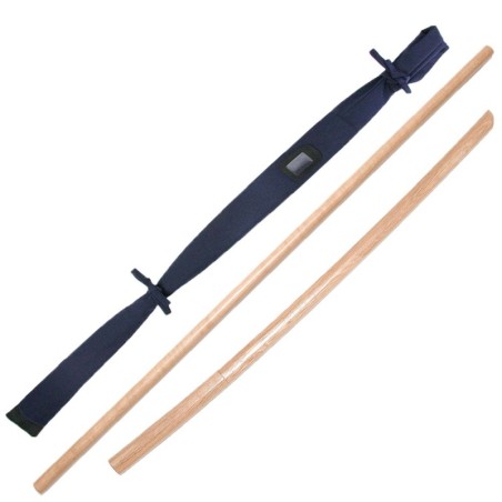 Bokuto, Jo and Bag Set