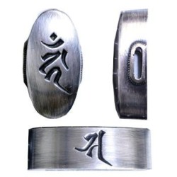 Bonji Fuchi et Kashira