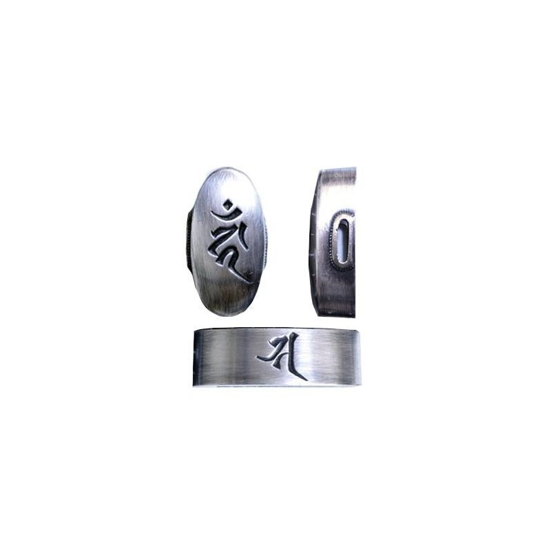 Bonji Fuchi et Kashira