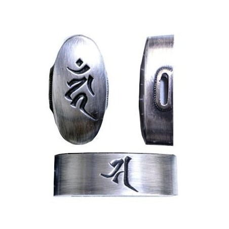 Bonji Fuchi et Kashira