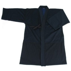 Breeze Knit Polyester Kendo Gi