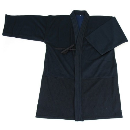 Breeze Knit Polyester Kendo Gi
