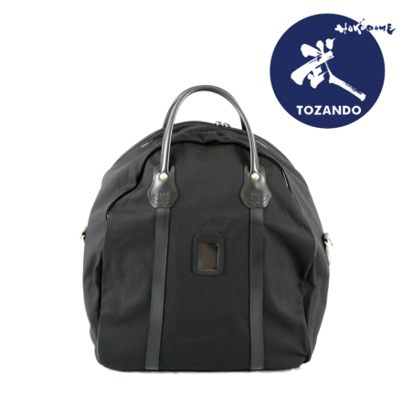 Sac Boston en toile