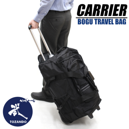CARRIER Travel Bogu Bag