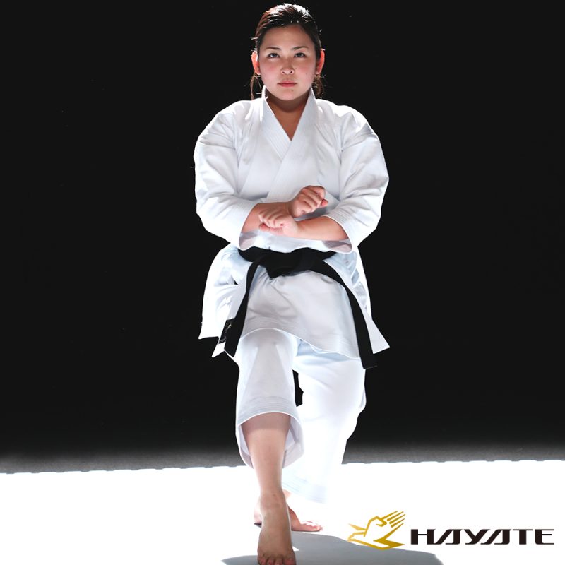 Uniforme de karaté CF-1 Hayate