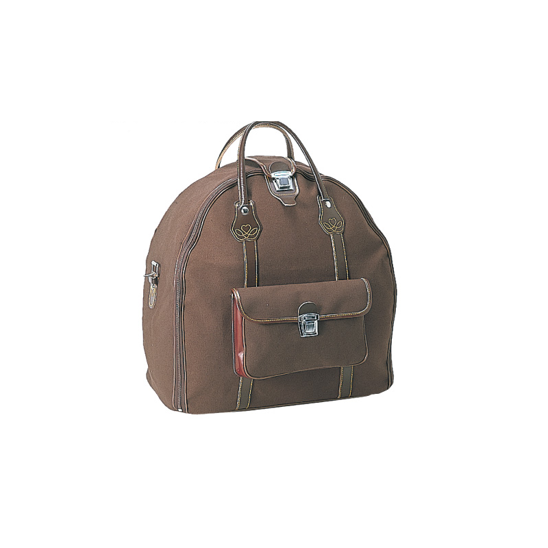 Classic Boston Style Bogu Bag
