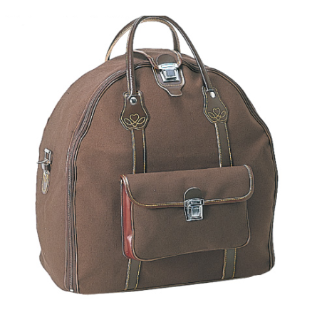 Classic Boston Style Bogu Bag