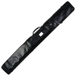 Deluxe Synthetic Leather Weapon Bag