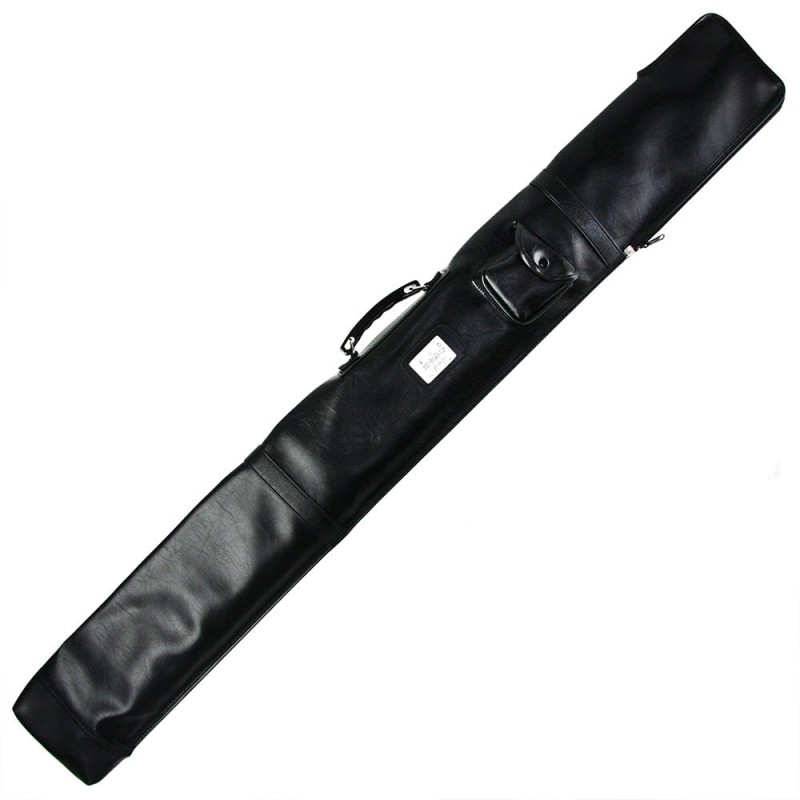 Deluxe Synthetic Leather Weapon Bag