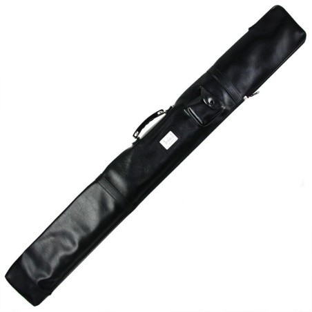 Deluxe Synthetic Leather Weapon Bag