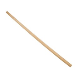 Edo Yagyu Shinkage Ryu Bokuto - White Oak
