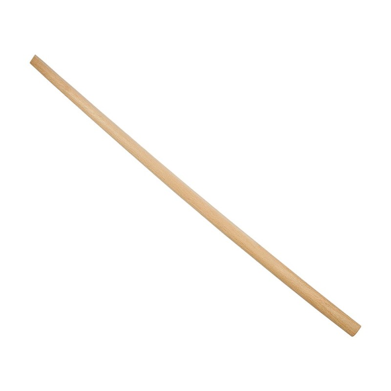 Edo Yagyu Shinkage Ryu Bokuto - White Oak