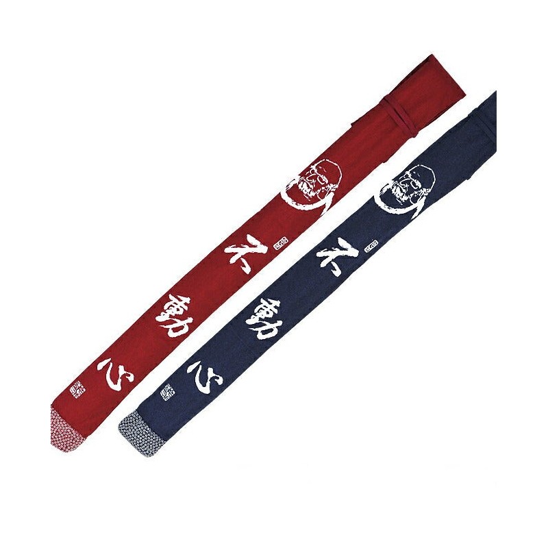 Fudoshin Daruma Shinai Bag