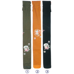 Fuujin & Raijin 3 Shinai Bag