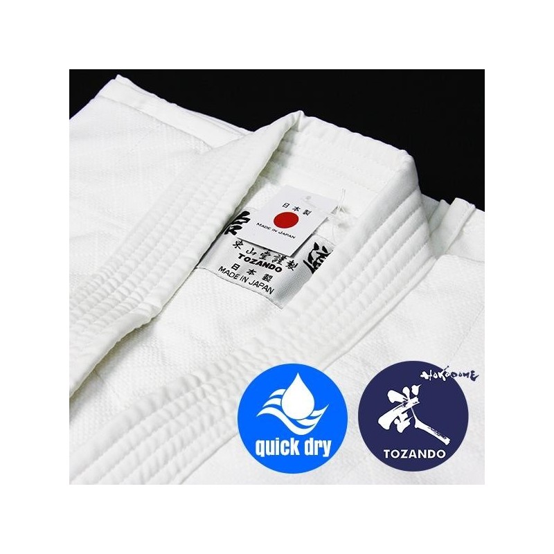 Gi Fabric