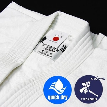 Gi Fabric