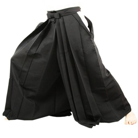 Hakama Fabric