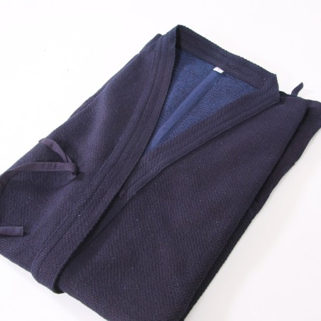 Hand-stitched 3mm Kendo Dogi