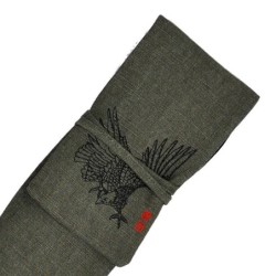 Hawk - Soft Canvas 3 Shinai Bag