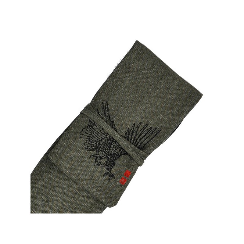 Hawk - Soft Canvas 3 Shinai Bag