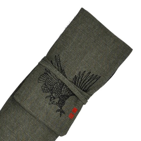 Hawk - Soft Canvas 3 Shinai Bag